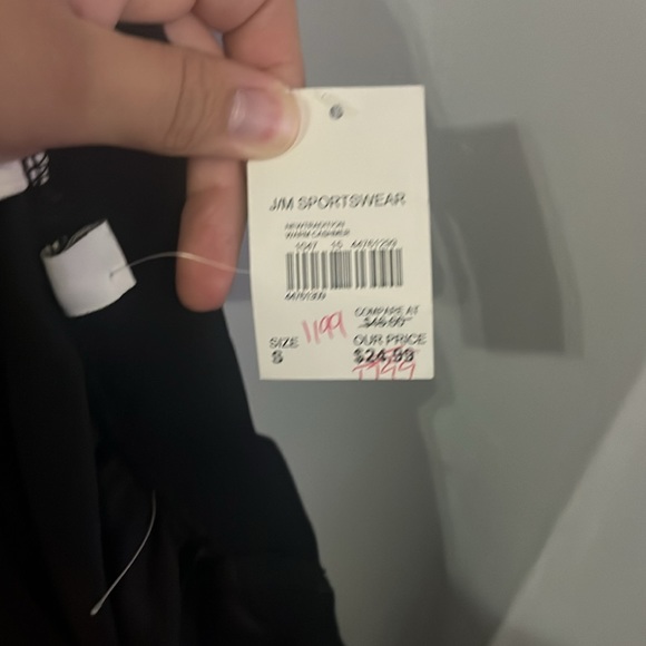 Cato Cheeta Skirt - Picture 3 of 3